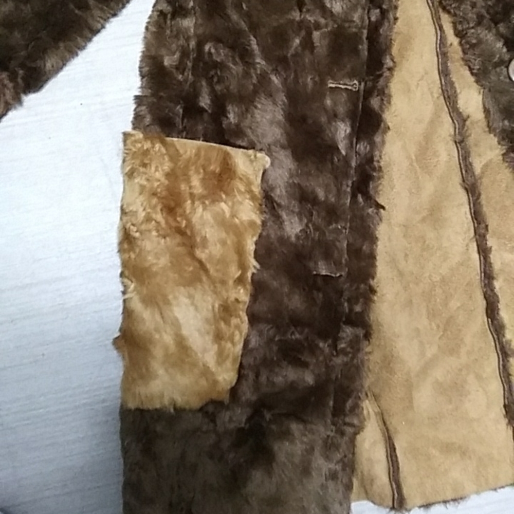 ASOS jacket - Picture 5 of 5